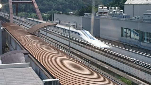 リニア新幹線、もはや静岡回避ルートでいくしかない
